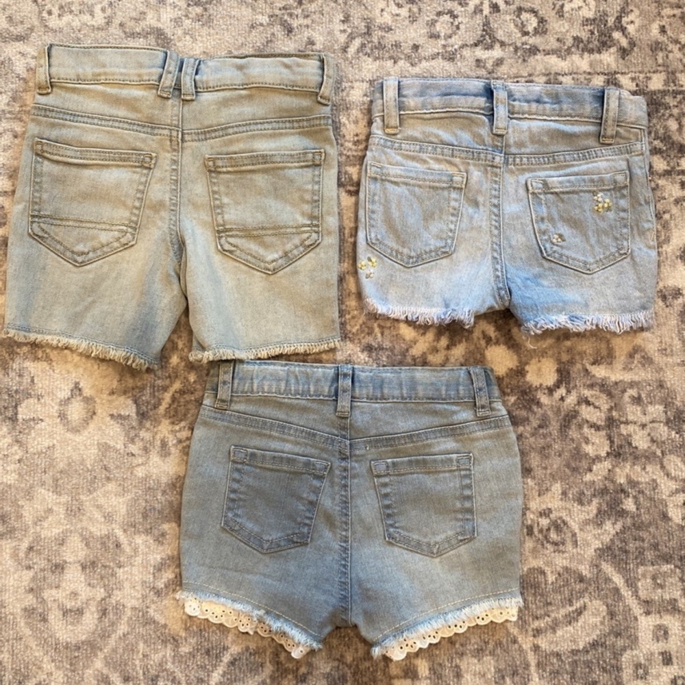 Toddler Girl Summer Bundle 18m-2T - Picture 10 of 10